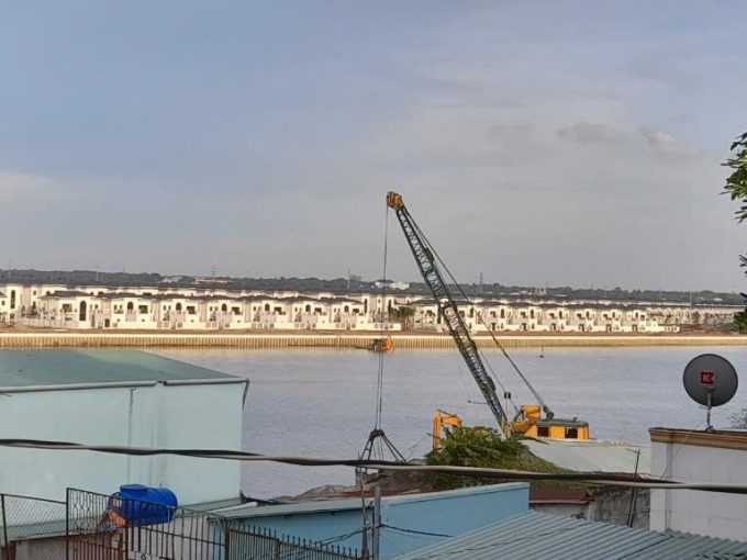 Bán Đất Đại Phước, 202,2m² (Có Sẵn 50m² Thổ), Hẻm Bê Tông 1 Xuyệc Lý Thái Tổ – Giá 4 Tỷ